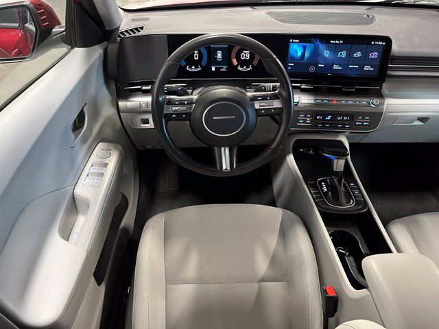 Used 2024 Hyundai Kona SEL FWD image 18
