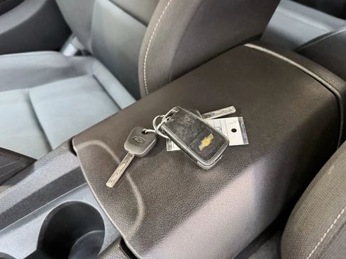 Used 2014 Chevrolet Camaro SS image 20