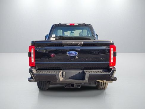 New 2026 Ford F250 XL w/ STX Appearance Package AWD/4WD image 5