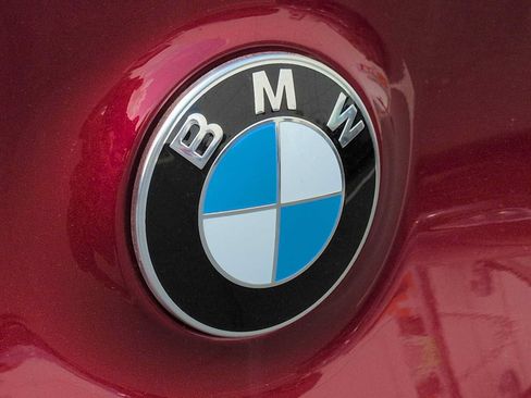 Used 2026 BMW X3 xDrive30i w/ Premium Package AWD/4WD image 12