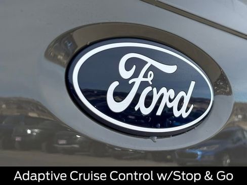 New 2025 Ford F150 XLT w/ Equipment Group 302A MID image 19