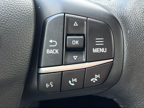 Used 2022 Ford Bronco Sport Big Bend w/ Convenience Package AWD/4WD image 20