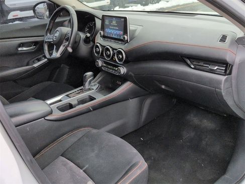 Used 2022 Nissan Sentra SR w/ Midnight Edition image 20