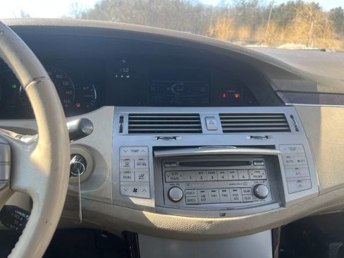 Used 2008 Toyota Avalon Limited image 14