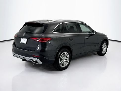 Certified 2026 Mercedes-Benz GLC 300 image 5