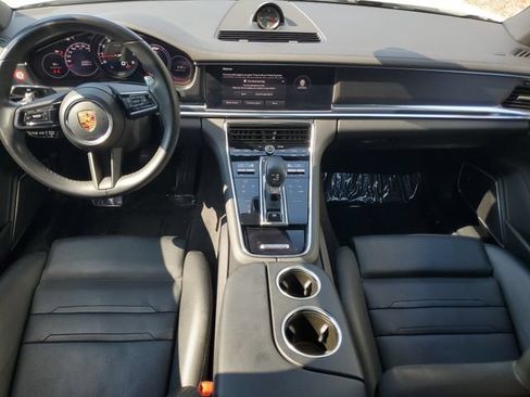 Used 2023 Porsche Panamera Platinum Edition RWD image 17