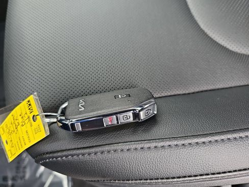 New 2025 Kia Sportage EX image 35