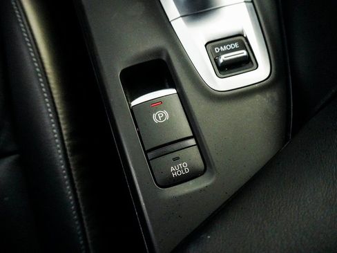 Used 2023 INFINITI QX50 Luxe w/ Cargo Package image 22