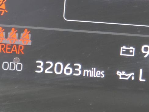 Used 2022 Toyota Tundra Limited image 28