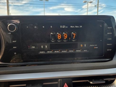 Used 2022 Kia K5 GT-Line w/ GT-Line FWD Premium Package image 5