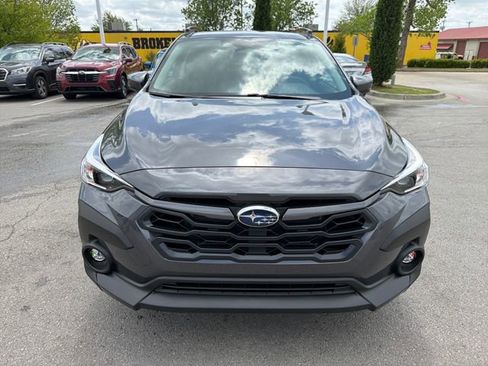 New 2026 Subaru Crosstrek 2.0i Premium image 2