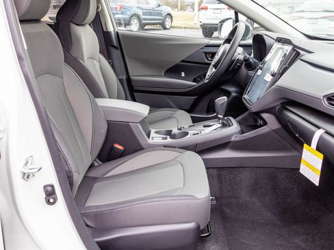 Used 2026 Subaru Crosstrek 2.5i Premium AWD/4WD image 41