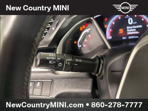 Used 2020 Honda Civic Sport image 21