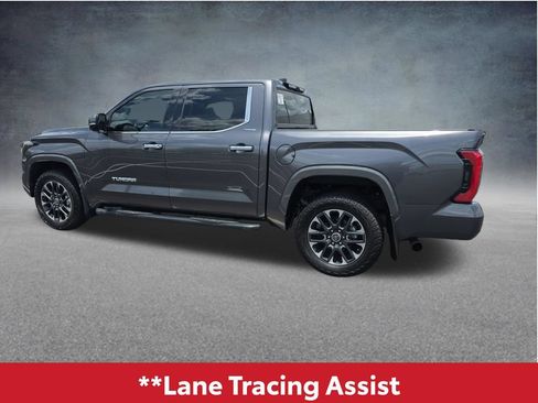 Used 2023 Toyota Tundra Limited AWD/4WD image 11