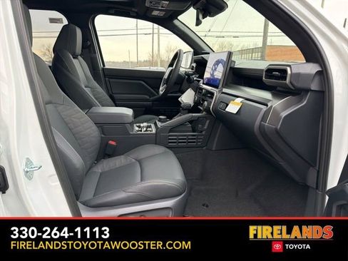 New 2026 Toyota 4Runner TRD Sport Premium image 43