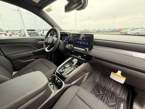 New 2026 Chevrolet Colorado LT image 29