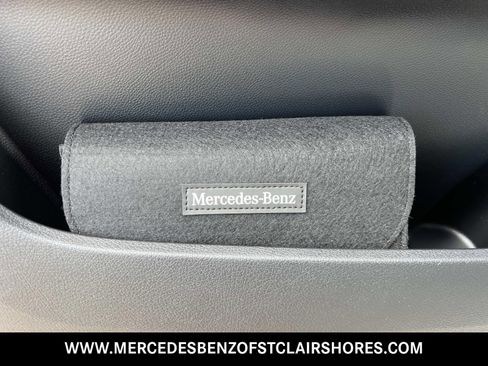 New 2025 Mercedes-Benz Sprinter 2500 image 20