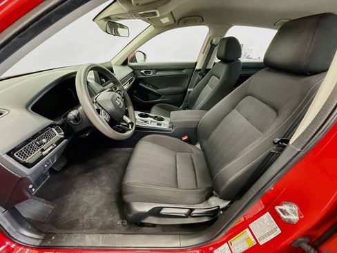 Used 2024 Honda Civic LX image 13