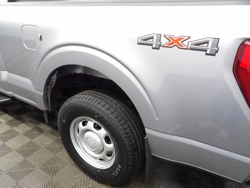 Used 2022 Ford F150 XL w/ Equipment Group 101A High AWD/4WD image 38