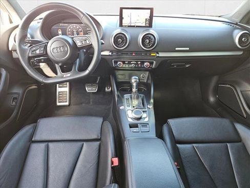 Used 2020 Audi S3 Premium Plus w/ Premium Plus Package image 17