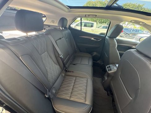 Certified 2023 Buick Envision Avenir FWD image 28