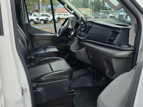 Used 2020 Ford Transit 150 Medium Roof AWD image 19