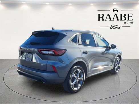 Used 2023 Ford Escape ST-Line w/ Tech Pack #1 image 7