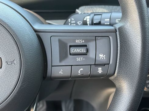 New 2026 Nissan Kicks S FWD image 14