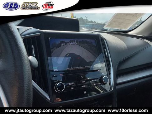Used 2019 Subaru Forester Limited AWD/4WD image 21