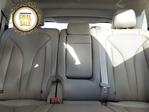 Certified 2023 Lincoln Nautilus Reserve image 26