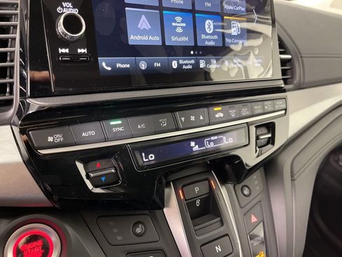 New 2026 Honda Odyssey EX-L image 35