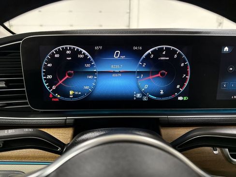 Used 2022 Mercedes-Benz GLE 350 GLE 350 image 12