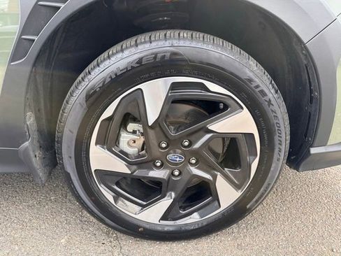 Certified 2025 Subaru Crosstrek 2.5i Limited image 29