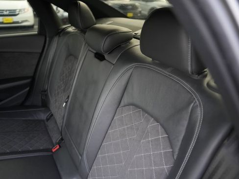 Used 2019 Audi S4 Premium Plus w/ Premium Plus Package image 14