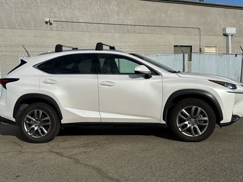 Used 2016 Lexus NX 200t AWD w/ Premium Package image 6