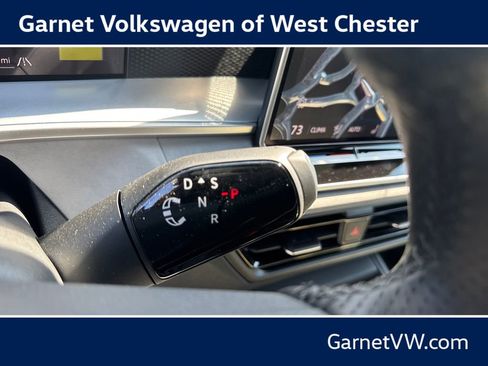 New 2026 Volkswagen Tiguan SE R-Line AWD/4WD image 19