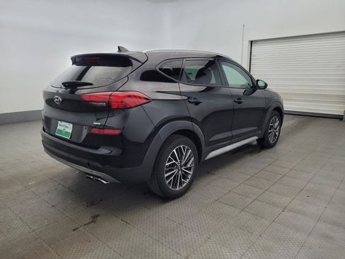 Used 2019 Hyundai Tucson SEL image 9