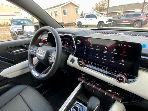 New 2026 GMC Canyon AT4X image 46