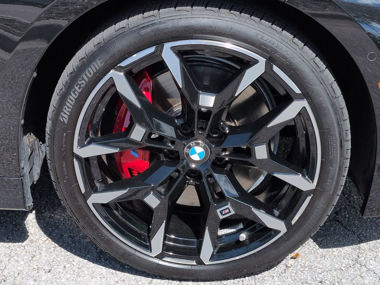 Used 2026 BMW 330i Sedan RWD image 11