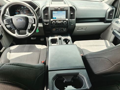 Used 2018 Ford F150 XL w/ Equipment Group 101A Mid RWD image 16