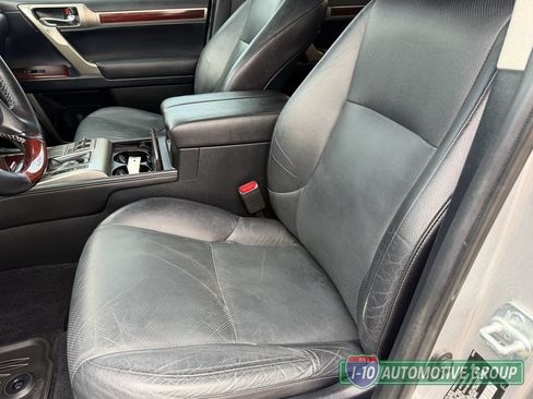 Used 2017 Lexus GX 460 AWD/4WD image 25