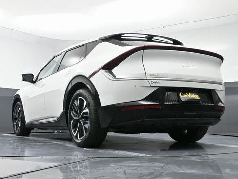 Used 2022 Kia EV6 Wind image 49