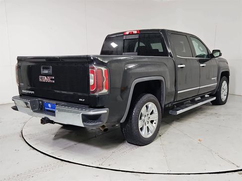 Used 2018 GMC Sierra 1500 SLT image 6