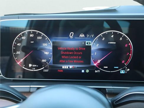 New 2026 Mercedes-Benz GLE 350 4MATIC image 45