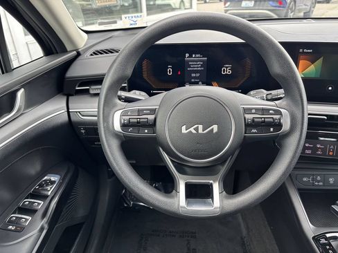 Used 2026 Kia K5 LXS FWD image 11
