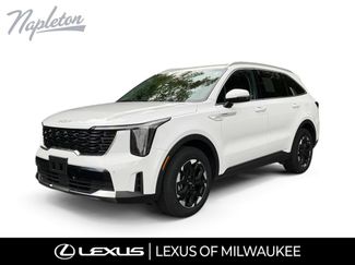 Used 2024 Kia Sorento S FWD video 1