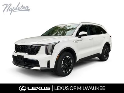 Used 2024 Kia Sorento S