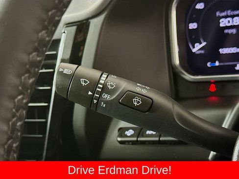 Used 2026 GMC Sierra 1500 Denali w/ Denali Reserve Package AWD/4WD image 15