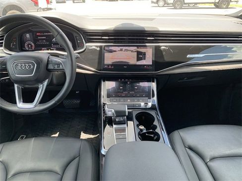 Used 2021 Audi Q7 2.0T Premium Plus image 17