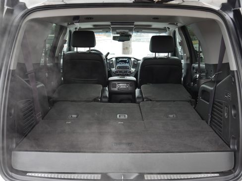 Used 2016 Chevrolet Tahoe LTZ image 25